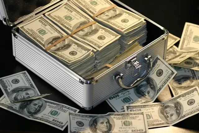Como Atraer El Dinero
