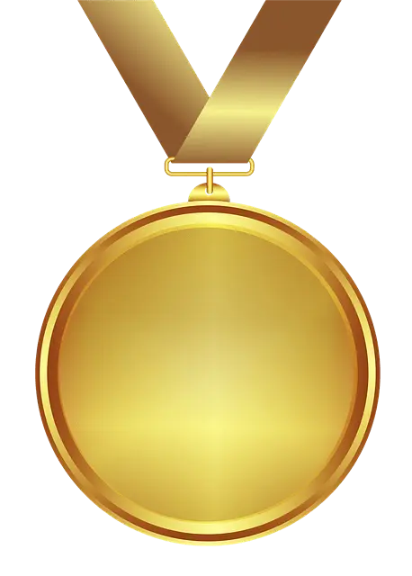 Premio Por Ser Disciplinado
