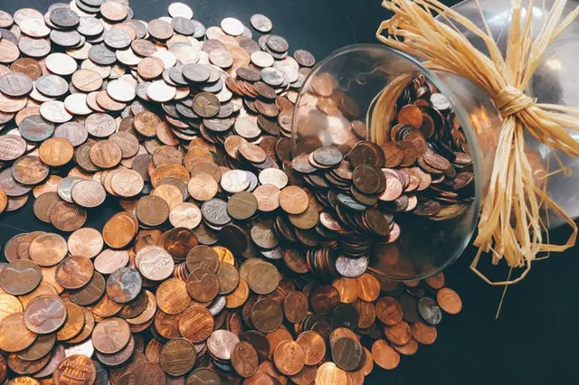 Ahorro De Dinero