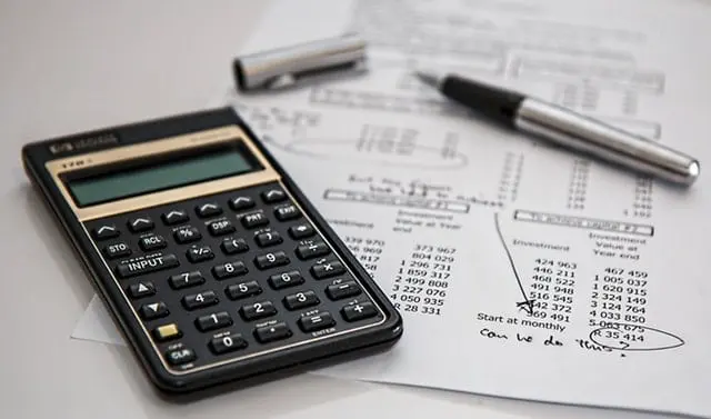 Finanzas Personas Y Finanzas Del Negocio