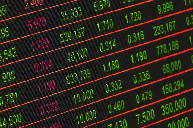 Finanzas
