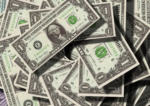 Imagen De Más Dinero