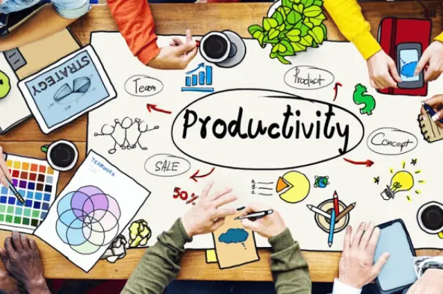 Imagen Productividad